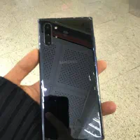 سامسونگ Galaxy Note10+ با حافظهٔ ۲۵۶ گیگابایت|موبایل|مشهد, بهشت|دیوار