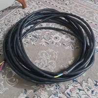 کابل مفتول مسی