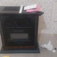 بخاری در حد نو .بدون عیب و ایراد|بخاری، هیتر، شومینه|بجنورد, |دیوار