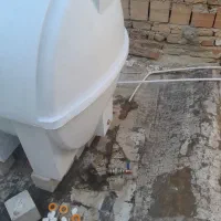 تاسیسات ساختمانی