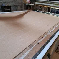 با سلام به یک اوپراتور سی ان سی نیاز دارم