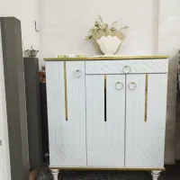 کنسول،آیینه،جاکفشی،میزتلویزیون|بوفه، ویترین، کنسول|فردیس, شهرک شهید حسینی|دیوار