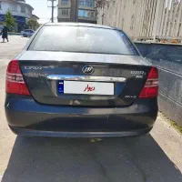 لیفان۶۲۰ مدل ۹۴مقداری آفتاب سوختگی ۱۸۰۰cc|خودرو سواری و وانت|رشت, کوی غلام نیا|دیوار