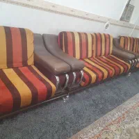 مبل درجه یک|مبلمان خانگی و میز عسلی|شیراز, شهرک گلشن|دیوار