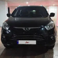 جکs5اتوماتیک مدل1400|خودرو سواری و وانت|فردیس, قریشی|دیوار