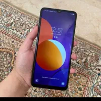 سامسونگM12|موبایل|بیضا, |دیوار