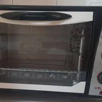 توستر مارک کلاسیک دو المنته