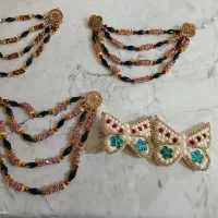 کمربند .عشق بندوغیره...|کیف، کفش، کمربند|کرمانشاه, |دیوار