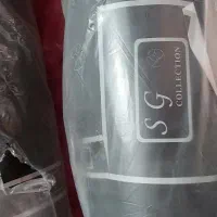 پارچه بزایاق مشکی