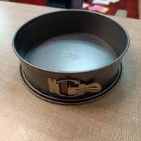 قالب کمربندی کایزر kaiser اصل آلمان نو نو|ظروف پخت‌وپز|تهران, عباس‌آباد|دیوار