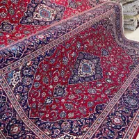 فرش اردکان ۶ متری جفت|فرش|تهران, سعادتآباد|دیوار