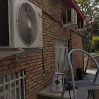 کولرگازی نصب تعمیر|کولر گازی و فن‌کوئل|تهران, پاسداران|دیوار