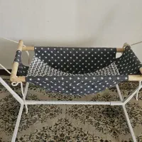 ننو تاشو نوزاد|اسباب و اثاث بچه|شیراز, فرهنگیان|دیوار