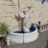 آلاچیق‌ آبنما ماندگار ترین در باغ شما|مصالح و تجهیزات ساختمان|تبریز, |دیوار