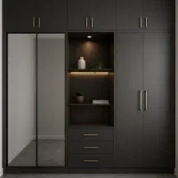 ساخت و طراحی کابینت و کمد دیواری|خدمات پیشه و مهارت|ایلام, |دیوار