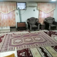 خانه مسافر