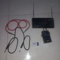 مکروفن|صوتی و تصویری|خرمآباد, |دیوار