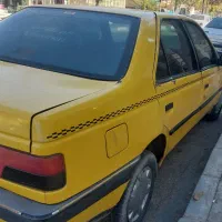 فروش تاکسی گردشی