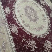 دوتا فرش ۶متری