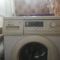 ماشین لباسشویی درحد نو