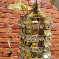 لوستر شیک و نما دار