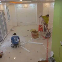 پیش ساخته وپتینه کاری قاصد|خدمات پیشه و مهارت|تهران, زعفرانیه|دیوار