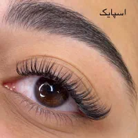 جشنواره تخفیف ویژه مژه وابرو|خدمات آرایشگری و زیبایی|کیش, |دیوار