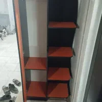 کمد کودک ام دی آف تمیز|جاکفشی، کمد، دراور|دلند, |دیوار