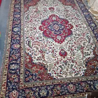 فرش طبیعی