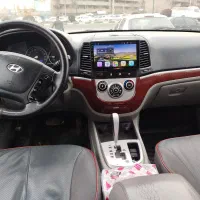 سانتافه 2008|خودرو سواری و وانت|ارومیه, |دیوار