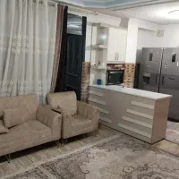 آپارتمان تک واحدی سر نبش خیابان اصلی|فروش آپارتمان|رباطکریم, نصیرشهر|دیوار