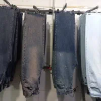 شلوار جین دختر شهر|لباس|نسیم‌شهر, |دیوار