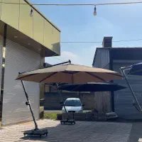 چتر پایه کنار|کافیشاپ و رستوران|رشت, پیرسرا|دیوار