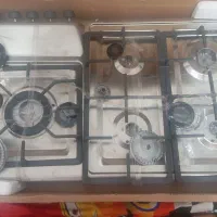 فروش اجاق گاز نو