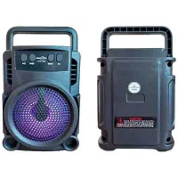 اسپیکر بلوتوثی قابل حمل