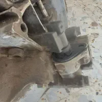 گیربکس ۴۰۵|قطعات یدکی و لوازم جانبی|خرمآباد, |دیوار