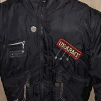 کاپشن پسرانه|لباس|فردیس, فرامرزیه|دیوار