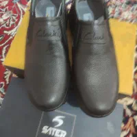 کفش|کیف، کفش، کمربند|ساوه, |دیوار