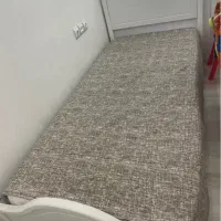 تخت و تشک یکنفره