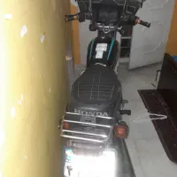موتور سیکلت