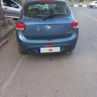 تیبا۲پلاس مدل۹۹|خودرو سواری و وانت|کرج, گلشهر|دیوار