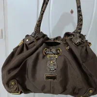 کیف خیلی نو و جادار