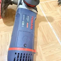 دستگاه پولیش ۱۵۰۰۰ وات|ابزارآلات|تهران, گلاب دره|دیوار