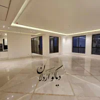 ۲۰۰ متر/ ۳ خواب مستر/ تک واحدی/ اباذر