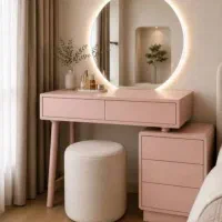 میز آرایش تولید سفارشی