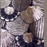 کت ودامن مجلسی پولکی|لباس|خرم‌آباد, |دیوار