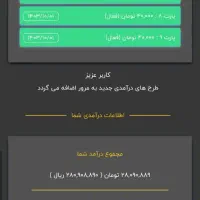 به راحتی میتونی داخل خونه پول در بیاری|استخدام رایانه و فناوری اطلاعات|تهران, تهرانسر مرکزی|دیوار