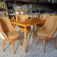 نهارخوری ومبل سرویس خواب اقساط|مبلمان خانگی و میز عسلی|شهرکرد, |دیوار