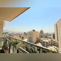 ۳۰۰متر۴خواب/تراس با ویوجنوب/برج اصیل/آکواریوم نور|فروش آپارتمان|تهران, ولنجک|دیوار
