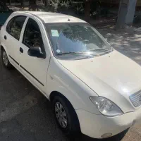 تیبا ۲ مدا ۱۴۰۰